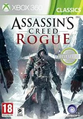Carátula de Assassin's Creed Rogue [Classics]