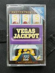 Carátula de Vegas Jackpot