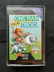 Carátula de One Man And His Droid