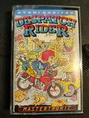 Carátula de Despatch Rider