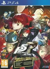 Carátula de Persona 5 Royal [Phantom Thieves Edition]