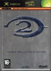 Carátula de Halo 2 [Limited Collector's Edition]