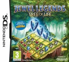 Carátula de Jewel Legends: Tree of Life