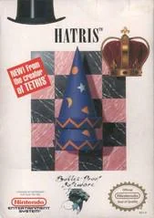 Carátula de Hatris