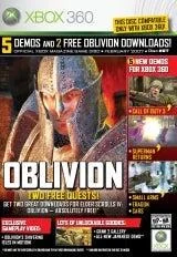 Carátula de Official Xbox Magazine Demo Disc 67