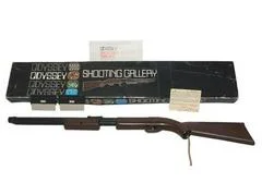 Carátula de Shooting Gallery