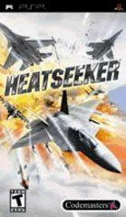 Carátula de Heatseeker