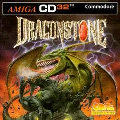 Carátula de Dragonstone