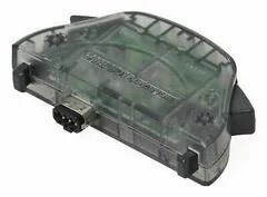 Carátula de Gameboy Advance Wireless Adapter