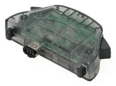 Carátula de Gameboy Advance Wireless Adapter