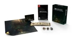 Carátula de Yomawari: The Long Night Collection [Limited Edition]