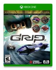 Carátula de Grip: Combat Racing [Ultimate Edition]