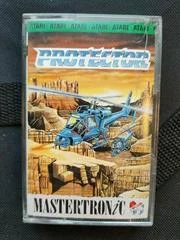 Carátula de Protector [Mastertronic]
