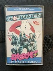 Carátula de Ghostbusters [Ricochet]