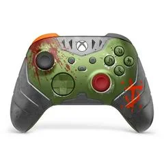 Carátula de DOOM: The Dark Ages Wireless Controller