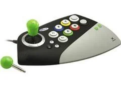 Carátula de Gamester Reflex Arcade Stick