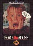 Carátula de Home Alone