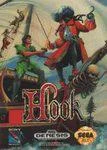 Carátula de Hook