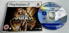 Carátula de Tomb Raider Anniversary [Not for Resale]