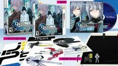 Carátula de Shin Megami Tensei: Devil Survivor 2 Record Breaker [Launch Edition]
