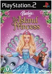Carátula de Barbie as the Island Princess