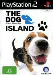 Carátula de The Dog Island