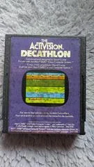 Carátula de Decathlon
