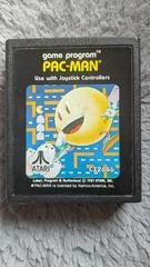 Carátula de Pac-Man