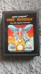 Carátula de Yars? Revenge