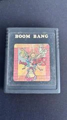 Carátula de Boom Bang