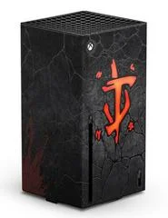 Carátula de DOOM: The Dark Ages Wrap