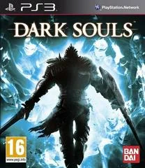 Carátula de Dark Souls [Platinum]