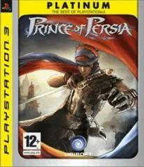 Carátula de Prince of Persia [Platinum]