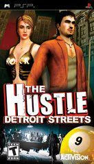 Carátula de Hustle Detroit Streets