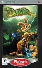 Carátula de Daxter [Platinum]