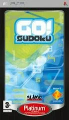 Carátula de Go Sodoku [Platinum]