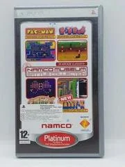Carátula de Namco Museum Battle Collection [Platinum]