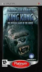 Carátula de King Kong [Platinum]