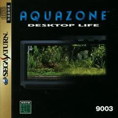 Carátula de Aquazone Desktop Life
