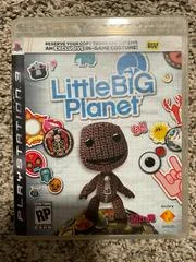 Carátula de LittleBigPlanet [Best Buy Exclusive]