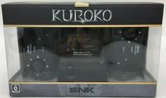 Carátula de NeoGeo Mini Samurai Spirits Kuroko [Limited Edition]