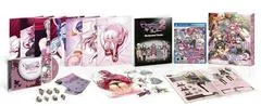 Carátula de Criminal Girls 2: Party Favors [Party Bag Edition]