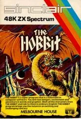 Carátula de The Hobbit