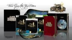 Carátula de Two Worlds II [Velvet Game of the Year]