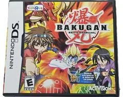 Carátula de Bakugan Battle Brawlers [Toys R Us]