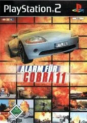 Carátula de Alarm Fur Cobra 11