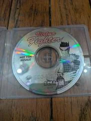 Carátula de Virtua Fighter [Not For Resale]