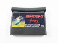 Carátula de Memory Track Multimedia Player Accessory