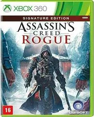Carátula de Assassin's Creed: Rogue [Signature Edition]
