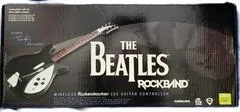 Carátula de The Beatles: Rock Band [Rickenbacker 325 Guitar Controller]